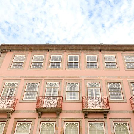 Fontainhas Hidden Gem Lägenhet OOporto Exteriör bild