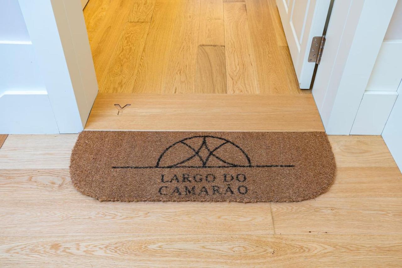Fontainhas Hidden Gem Lägenhet OOporto Exteriör bild