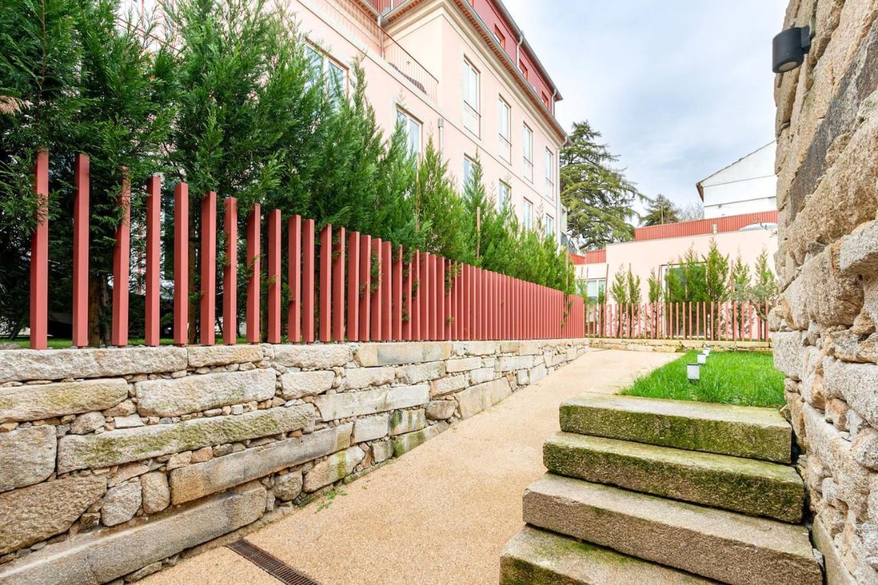 Fontainhas Hidden Gem Lägenhet OOporto Exteriör bild