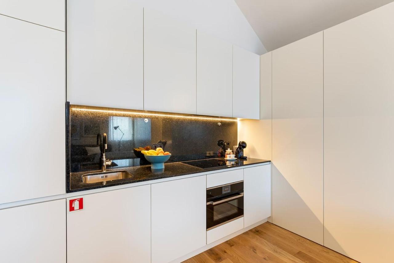 Fontainhas Hidden Gem Lägenhet OOporto Exteriör bild