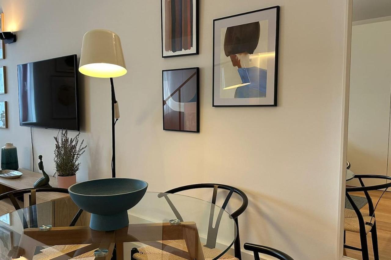 Fontainhas Hidden Gem Lägenhet OOporto Exteriör bild
