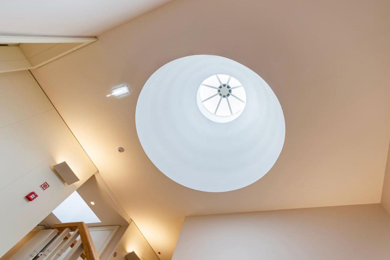 Fontainhas Hidden Gem Lägenhet OOporto Exteriör bild