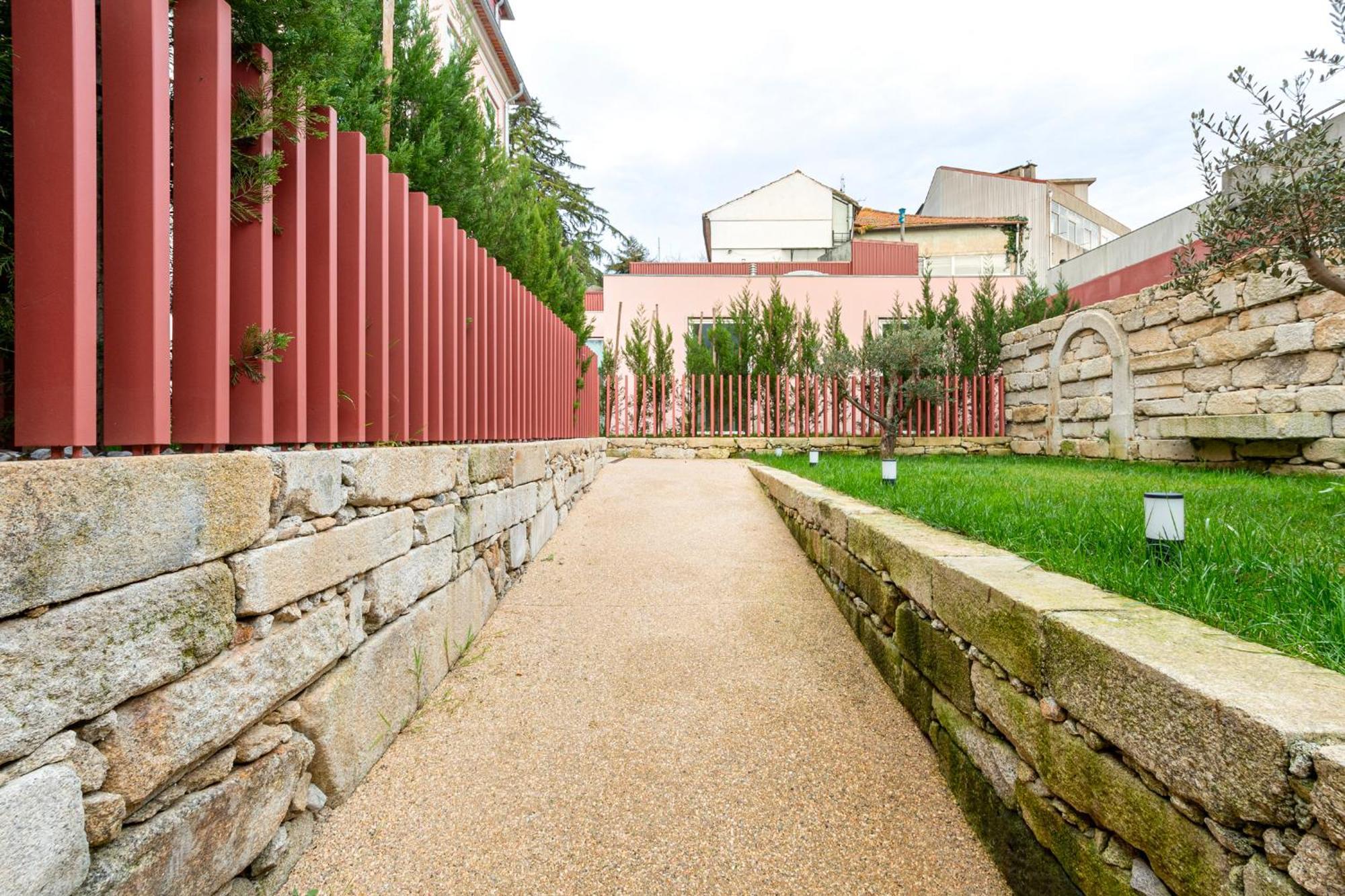 Fontainhas Hidden Gem Lägenhet OOporto Exteriör bild