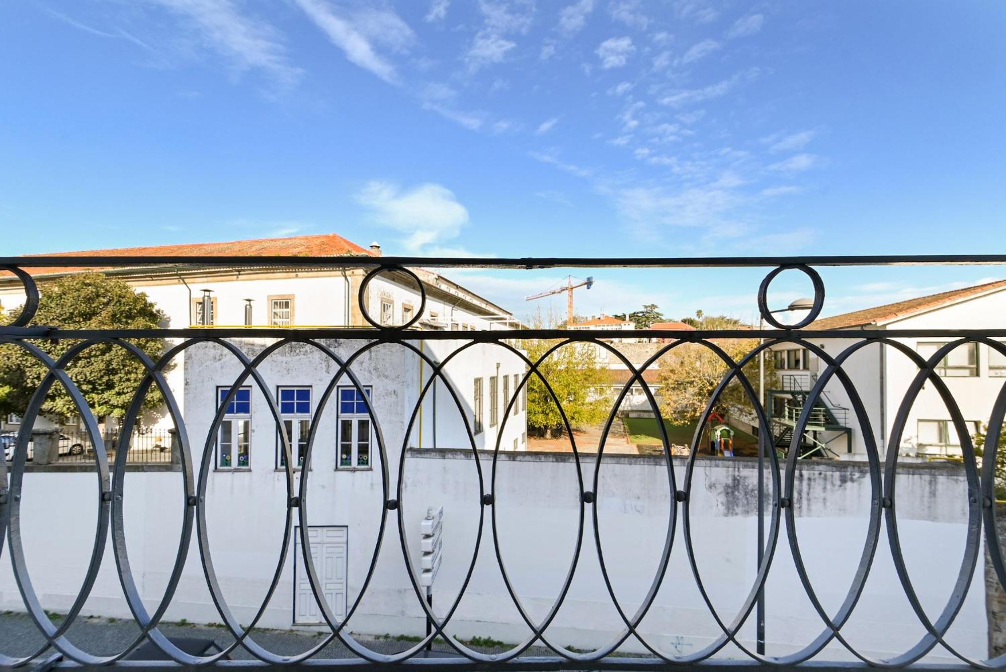 Fontainhas Hidden Gem Lägenhet OOporto Exteriör bild