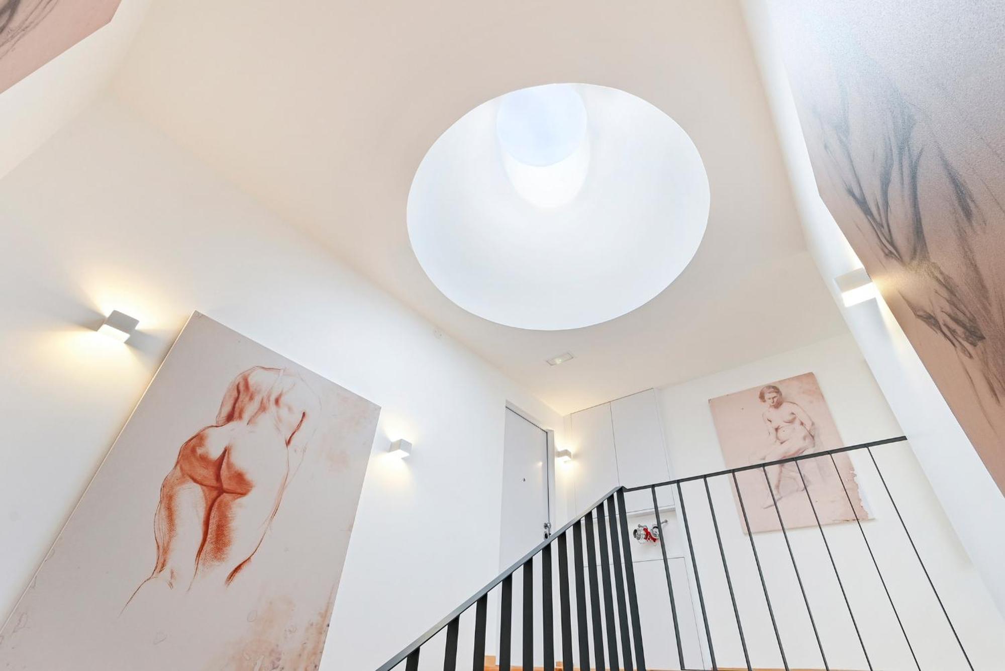 Fontainhas Hidden Gem Lägenhet OOporto Exteriör bild